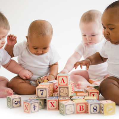 Timeline: Early Childhood Education History