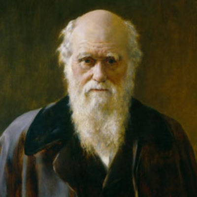 Timeline: Life of Darwin