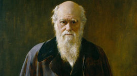 Timeline: Life of Darwin