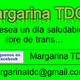 Slogan margarina tdc