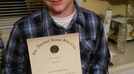 Timeline: Ryan's Accomplishments