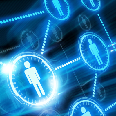 Timeline: línea del tiempo en Internet