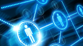 Timeline: línea del tiempo en Internet