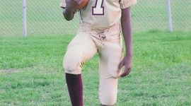 Timeline: KAMERON'S LIFE AND MEMORIES