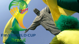 Timeline: Arrancó la Copa del Mundo