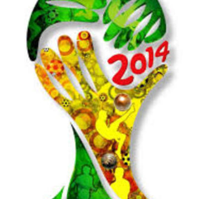 Timeline: Mundial Brasil 2014