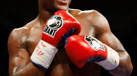 Timeline: Floyd "Money" Mayweather