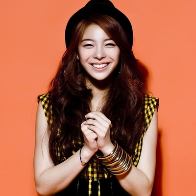 Timeline: Ailee
