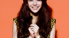 Timeline: Ailee