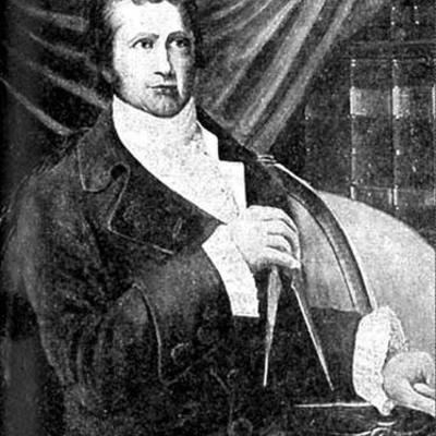 Timeline: David Thompson