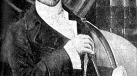 Timeline: David Thompson