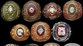 Timeline: Cardinals World Series