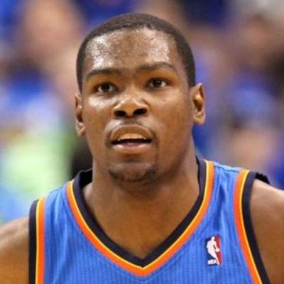 Timeline: Kevin Durant
