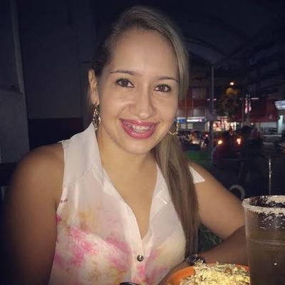 Timeline: Ximena´s timeline