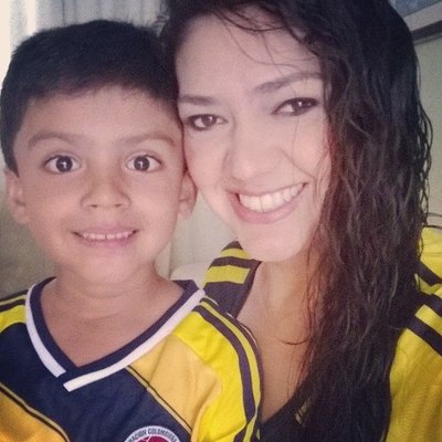 Timeline: Simon's timeline