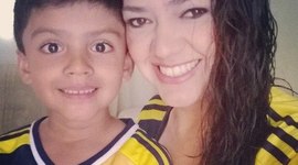 Timeline: Simon's timeline