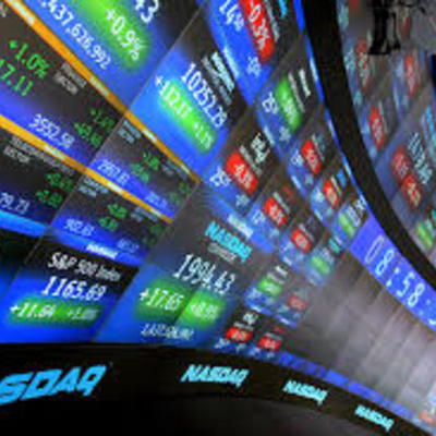 Timeline: BOLSA DE VALORES