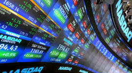 Timeline: BOLSA DE VALORES