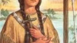 Timeline: Blessed Kateri Takawitha