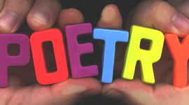 Timeline: The History of Poetry