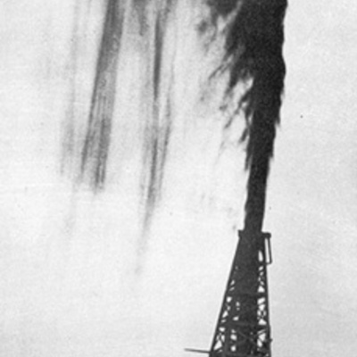 Timeline: Texas Oil History