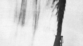 Timeline: Kimberly Medina: History of Oil Use in Texas