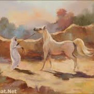 Timeline: محمد عبد الله - مساق العرب من منظور تاريخي