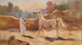 Timeline: محمد عبد الله - مساق العرب من منظور تاريخي