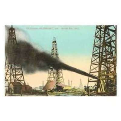 Timeline: History of Texas Deriyn Jones