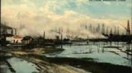 Timeline: history of oil byMarco Munoz