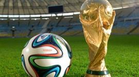 Timeline: Brasil 2014