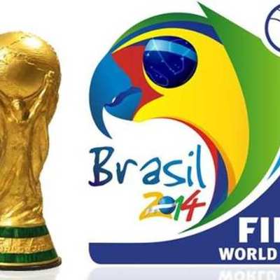 Timeline: Mundial 2014