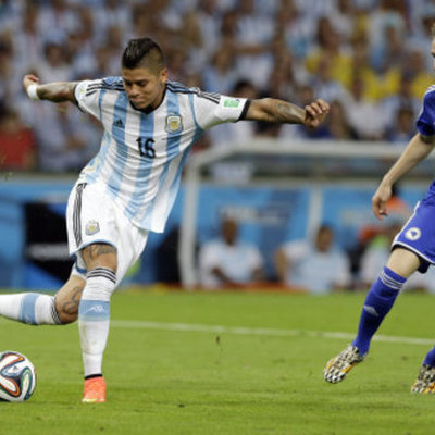 Timeline: Rabona de Rojo