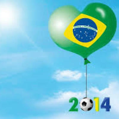 Timeline: Mundial Brasil 2014