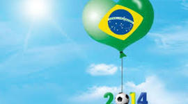 Timeline: Mundial Brasil 2014
