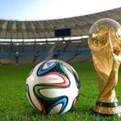 Timeline: Mundial Brasil 2014