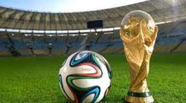 Timeline: Mundial Brasil 2014