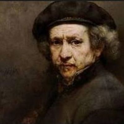 Timeline: Art History: Rembrandt Harmenszoon van Rijn