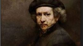 Timeline: Art History: Rembrandt Harmenszoon van Rijn
