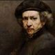 Rembrandt portrait