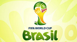 Timeline: Mundial Brasil 2014
