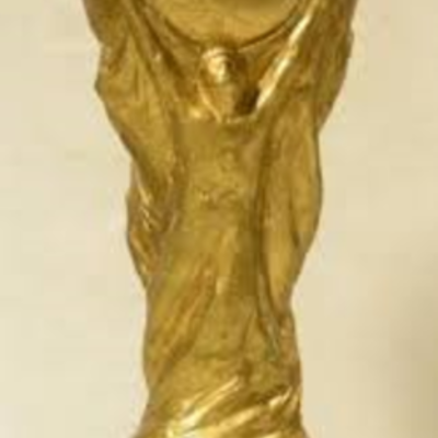 Timeline: Historia de las copas del mundo