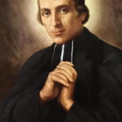 Timeline: MARCELLIN CHAMPAGNAT