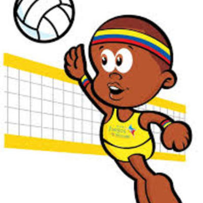 Timeline: voleibol