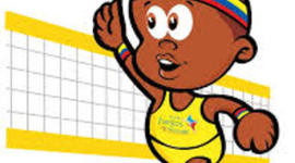 Timeline: voleibol