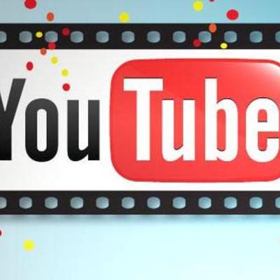 Timeline: YOUTUBE