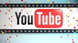 Timeline: YOUTUBE