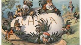 Timeline: China 1900-34