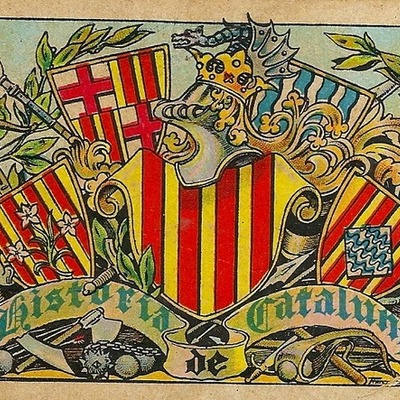 Timeline: Catalunya 1700-actualitat