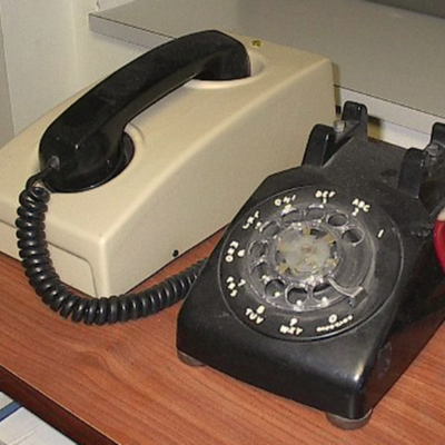 Timeline: History of the Internet (DS 7a NMS)